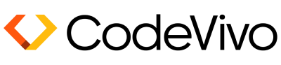 CodeVivo Logo